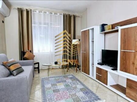 Qira, Apartament 1+1, Rruga e Kavajes, 60.000 Leke/muaj