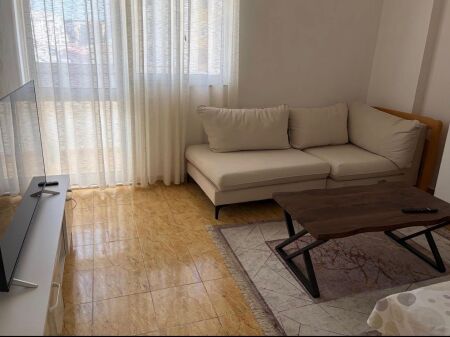 Apartment for rent 2+1 in Don Bosko!