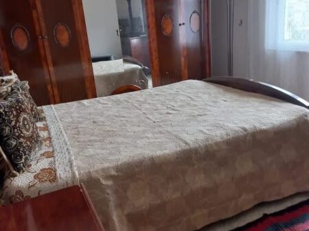 Jepet Me Qera Apartament 2+1+1 Ballkon