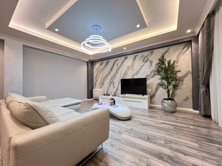 ✨ FOR RENT | APARTMENT 1+1 + PARKING SPACE