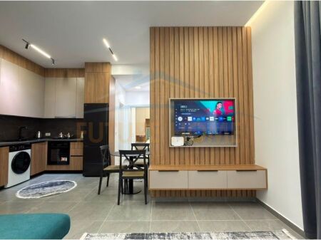 Apartament 2+1, Plazh rrota e kuqe, Durrës