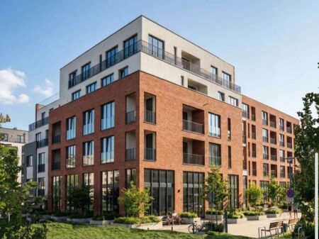  OPPORTUNITY | PASKUQAN VIEW   Apartment 2+1+2 for Sale