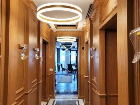 Një Kryevepër Elegance - Penthouse