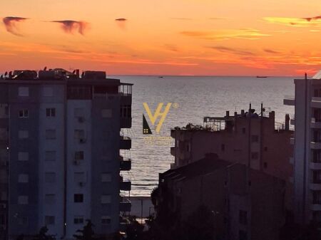 FOR SALE APARTMENT 2+1+2BLK AT SHKEMBI I KAVAJES 130,000 EURO