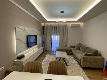 📌 JEPET ME QIRA | APARTAMENT 2+1 – DELIJORGJI