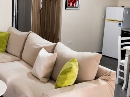 📌IN AFFITTO | APPARTAMENTO 1+1 – GIARDINO BOTANICO 🌿🔑
