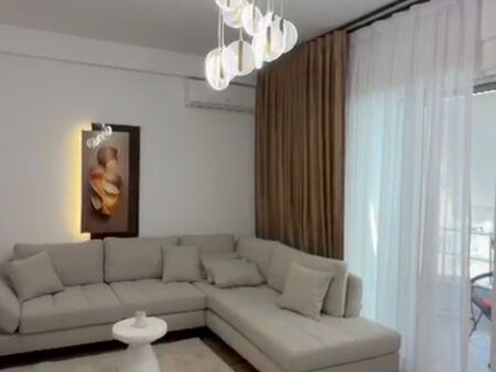 Apartament 1+1 per qira Kodra e Diellit