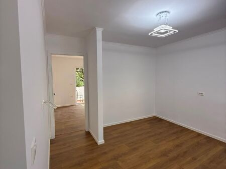 Shitje | Apartament 1 + 1 | Xhamlliku | 118000 €