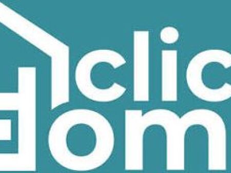 Krista click home