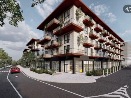 APARTAMENTE,NJESI,PARKIME PER SHITJE, PASKUQAN