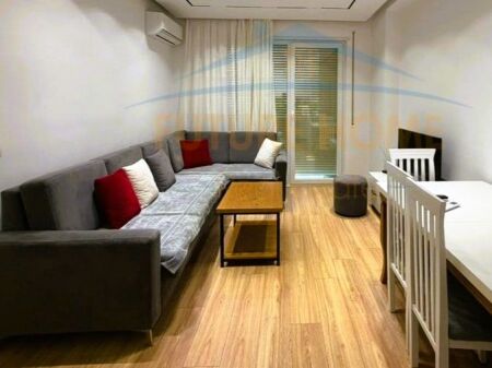 Rent, Apartment 2+1+Parking Spot, Golden Park, Kavajës Street