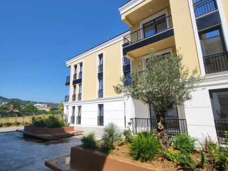🏡 APPARTAMENTO 1+1 IN VENDITA – SAUK VECCHIO