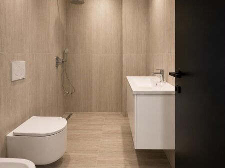  APARTMENT 1+1 FOR RENT – KIKA 2, PARIS COMMUNE