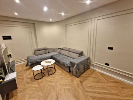 Rent | Apartament 1 + 1 + Aneks + Bllk| Kodra e Diellit | 700 €/month