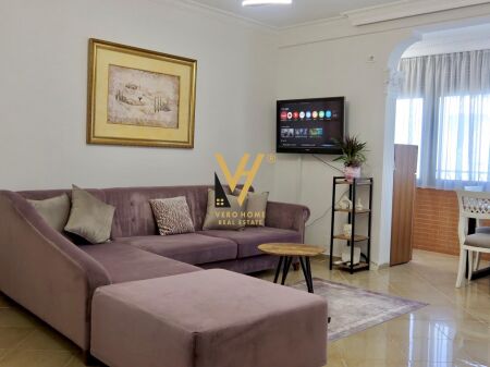 APARTMENT 2+1 FOR RENT AT FORMER EXHIBITION 80,000 LEKE
