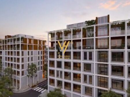 APPARTAMENTO 1+1+VERANDA IN VENDITA A MALIN E ROBIT 66.720 EURO