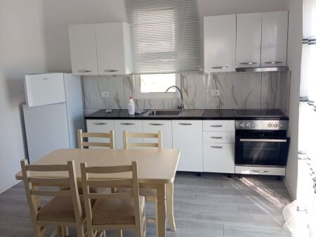 APPARTAMENTO 2+1. 35000 LEKE.YZBERISHT