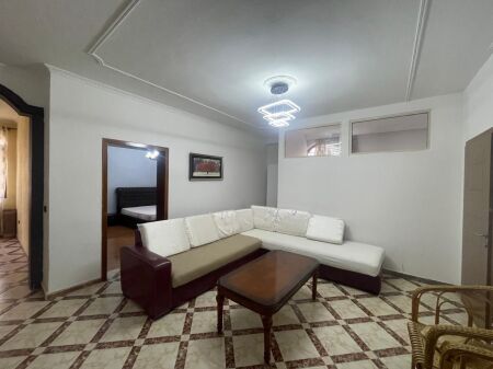Qera | Apartament 2 + 1 | Ali Demi | 500 €/muaj