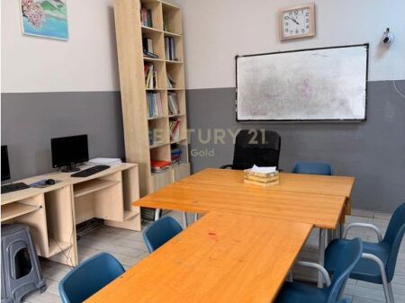 Apartment 3+1 for rent in the most sought-after area of Tirana. Ish Blloku, near Willson square