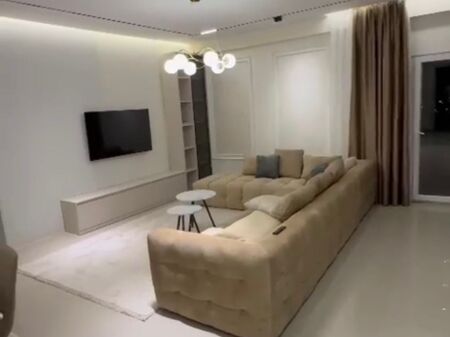 Super apartament me qera 2+1+parkim Farkë Lekelan Residencë