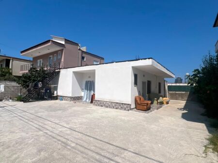 Shitet Shtëpi Private 1-Katëshe – Rruga e Burgut, Durrës