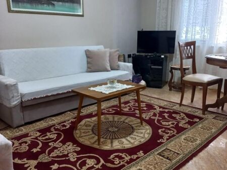 Affitto | Apartament 2 + 1 | Rruga e Elbasanit | 600 €/mese