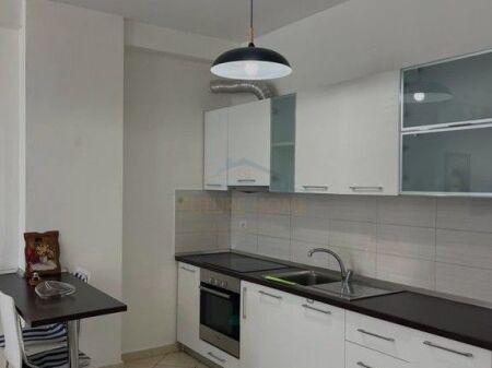 Rent, Apartment 1+1+Parking Space, Karl Gega Street, Train Station, Tirana    60,000 Lek