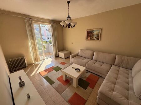 Apartment 2+1 for sale at 21 Dhjetori 155,000 EURO