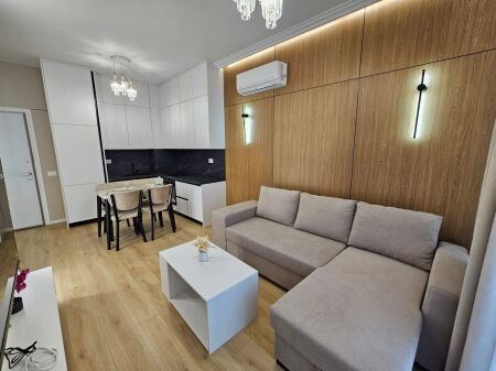 Apartament 1+1 per qira ne Ali Dem!