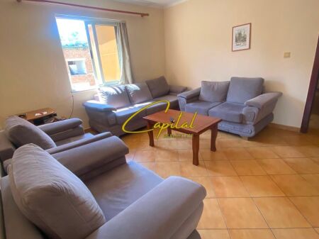 APARTAMENT ME QIRA 2+1+2 ISH PARKU 50.000 LEKE