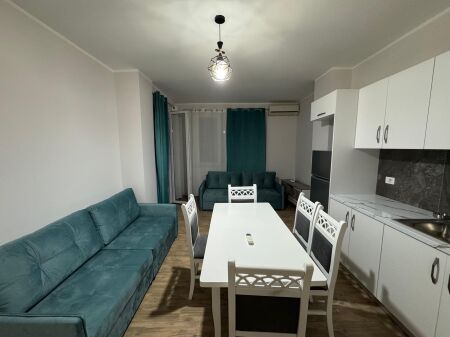 Appartamento 1+1 in vendita spiaggia linea 2 con Mare