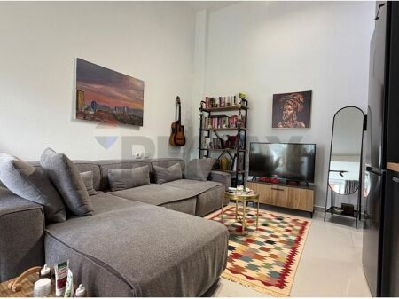 FRESK | APARTMENT 1+1 FOR SALE