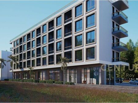 Duplex 1+1 Për Shitje në Golem, Durrës - 80,000€ | 52 m²