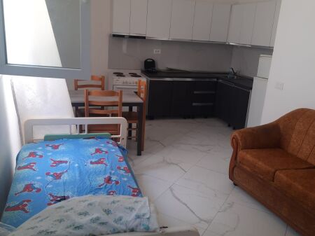 APARTMENT 1+1. 30000 LEKE. STUDENT CITY