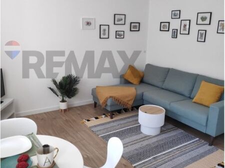 Apartment - For Sale - Arkitekt Sinani Street, Tirana(ID: 530411003-988)