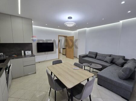 Apartament 2+1+2 me qera ne Astir
