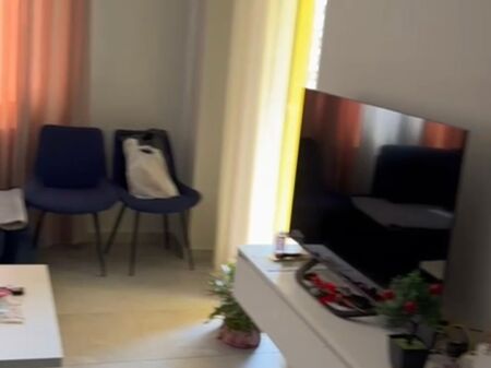 Appartamento 1+1 in affitto a Yzberisht