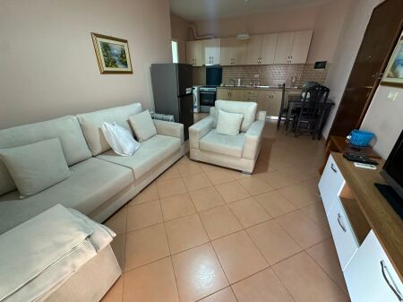 Rent, Apartment 1+1+veranda Barricade Street