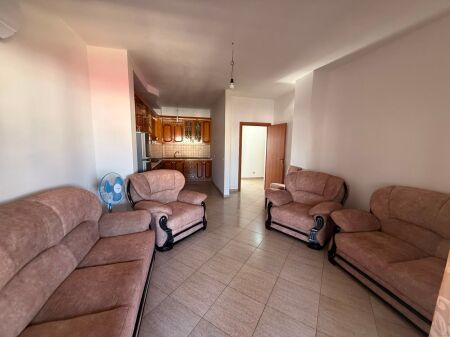 Apartment 2+1 for rent at the Sports Palace