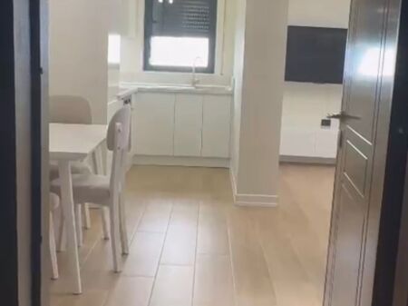 1+1 apartment for sale on Durres Street!