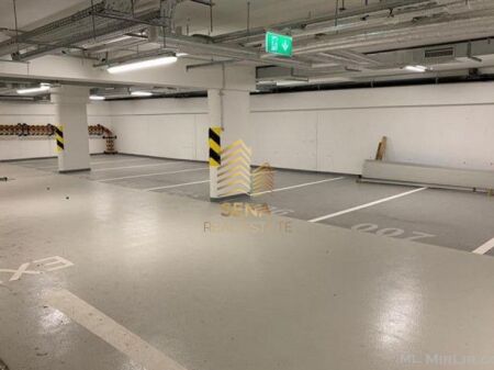 Rent, Parking Spot, Ali Demi, Near Ali Demi Field, 7000 Lek/Month
