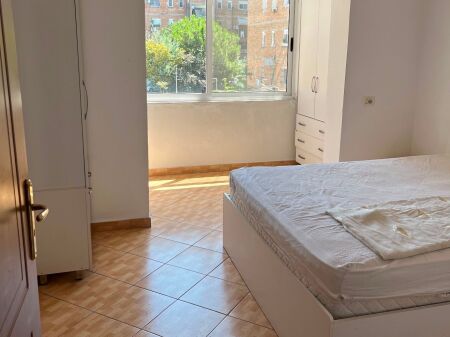 Jepet me qira apartament 1+1 te Oxhaku