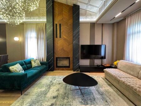 🏡 VILLA DI LUSSO IN AFFITTO – AKACIA RESIDENCE, TEG