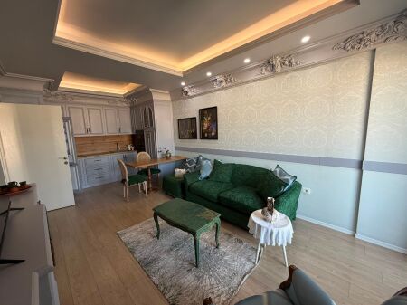 🏠 Apartment for Rent – Asl 2  📍 Near the former Venue club