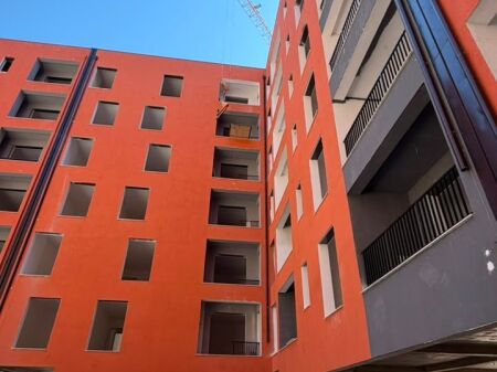 SHITET | APARTAMENT 2+1 | RINGSIDE RESIDENCE