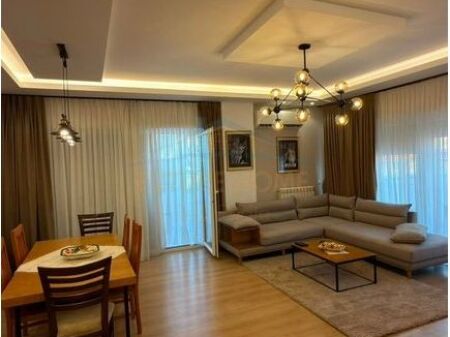 Rent, Apartment 2+1+2 + Parking Spot, Fresk, Tirana.