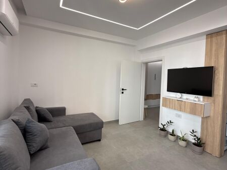 FOR RENT CENTER AREA 2+1 apartment