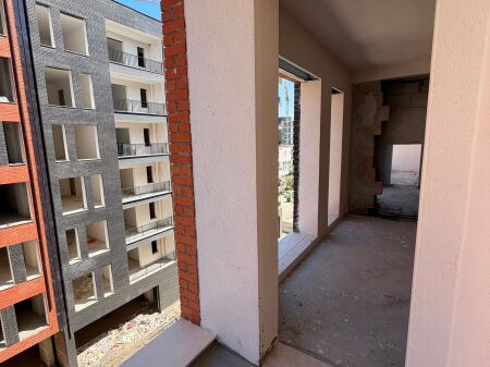 SHITET | APARTAMENT 2+1+2 | RING SIDE