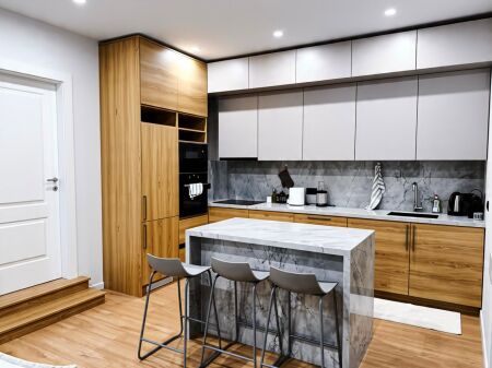 🏡 FOR RENT | APARTMENT 2+1 – BLLOK