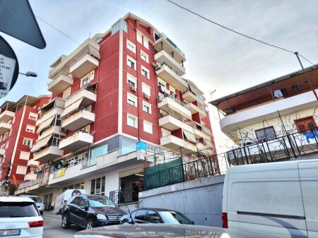 # FOR SALE: Office-Suitable Space (Selitë – Right at the Roundabout, with a View) with Terrace | Area 19.26m² || €50,000